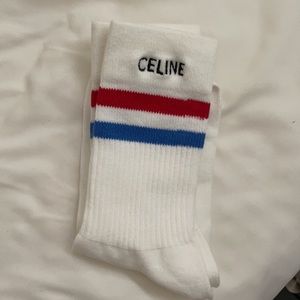 Celine sock
